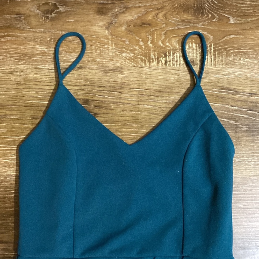 Nwt Lulus Dress - Picture 4 of 10